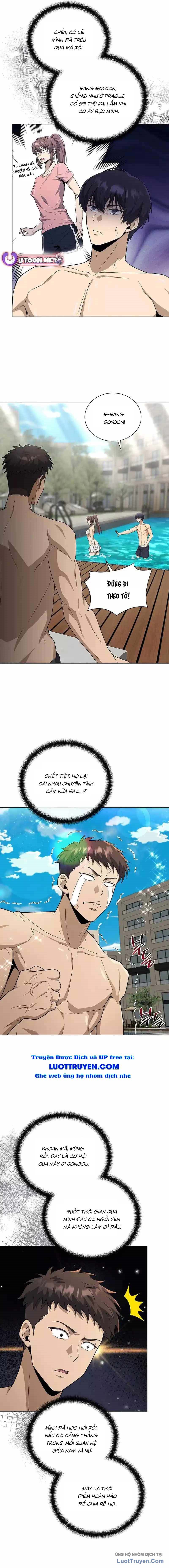 Thiên Ma Không Muốn Thăng Cấp Chapter 72 - 14