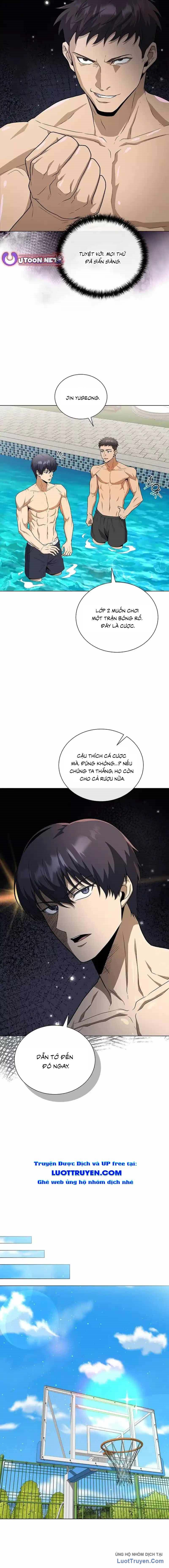 Thiên Ma Không Muốn Thăng Cấp Chapter 72 - 16