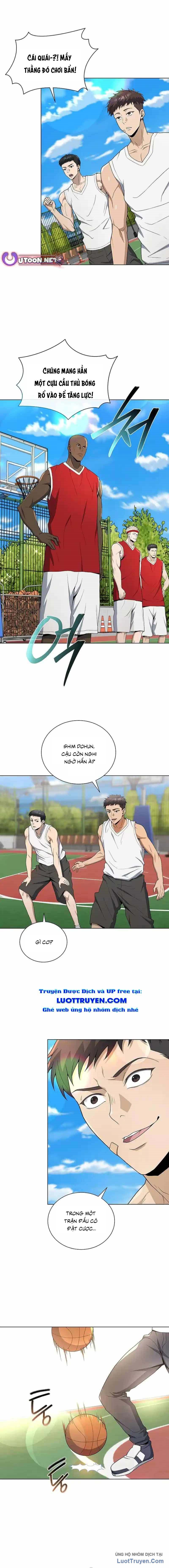 Thiên Ma Không Muốn Thăng Cấp Chapter 72 - 17