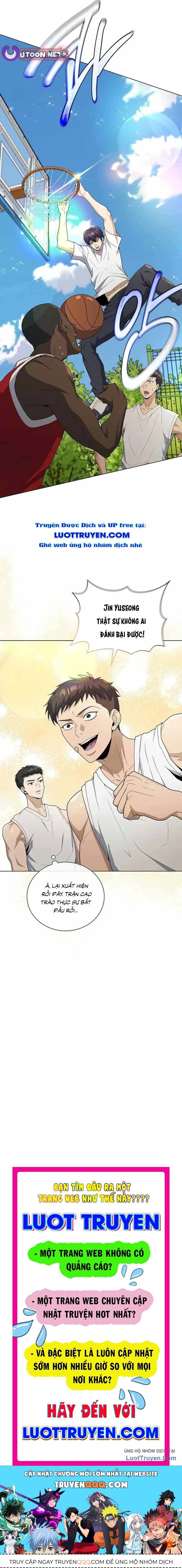 Thiên Ma Không Muốn Thăng Cấp Chapter 72 - 18