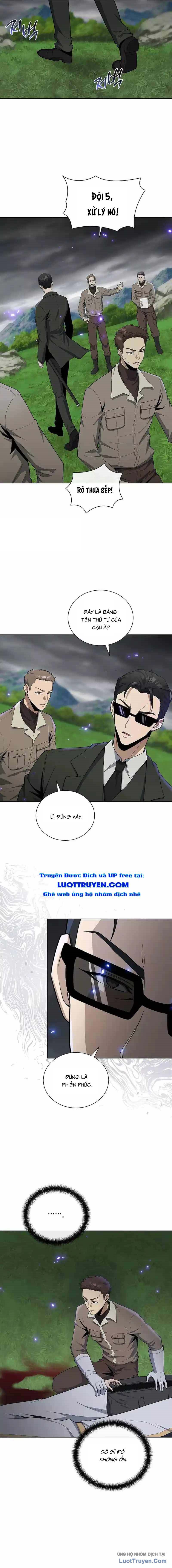 Thiên Ma Không Muốn Thăng Cấp Chapter 72 - 3