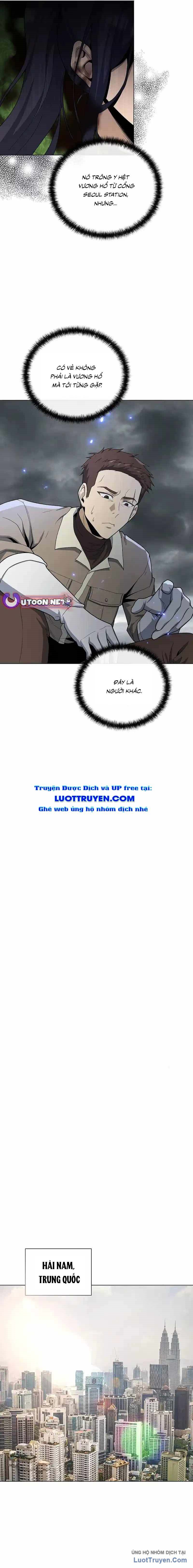 Thiên Ma Không Muốn Thăng Cấp Chapter 72 - 4