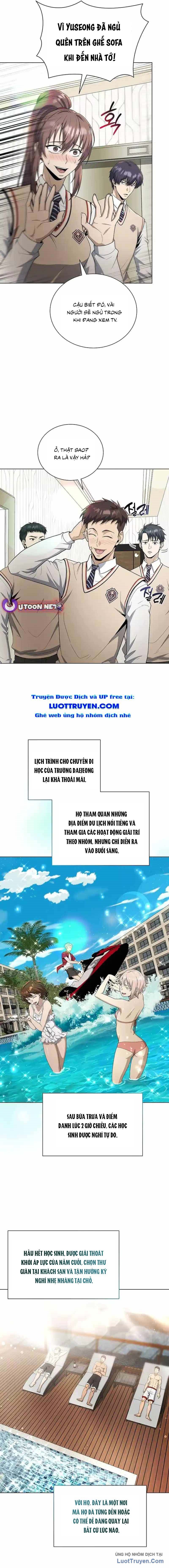 Thiên Ma Không Muốn Thăng Cấp Chapter 72 - 7