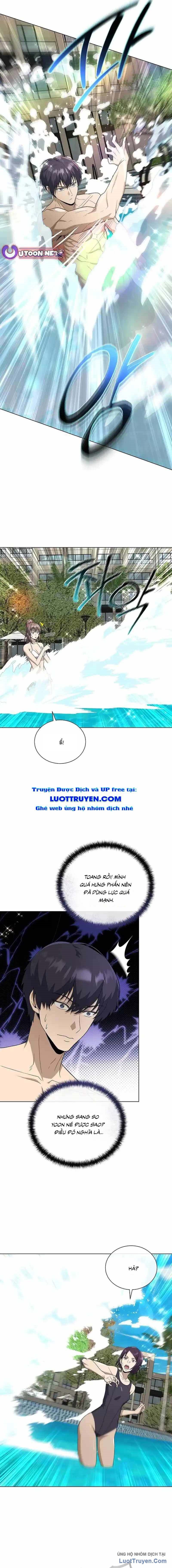 Thiên Ma Không Muốn Thăng Cấp Chapter 72 - 10