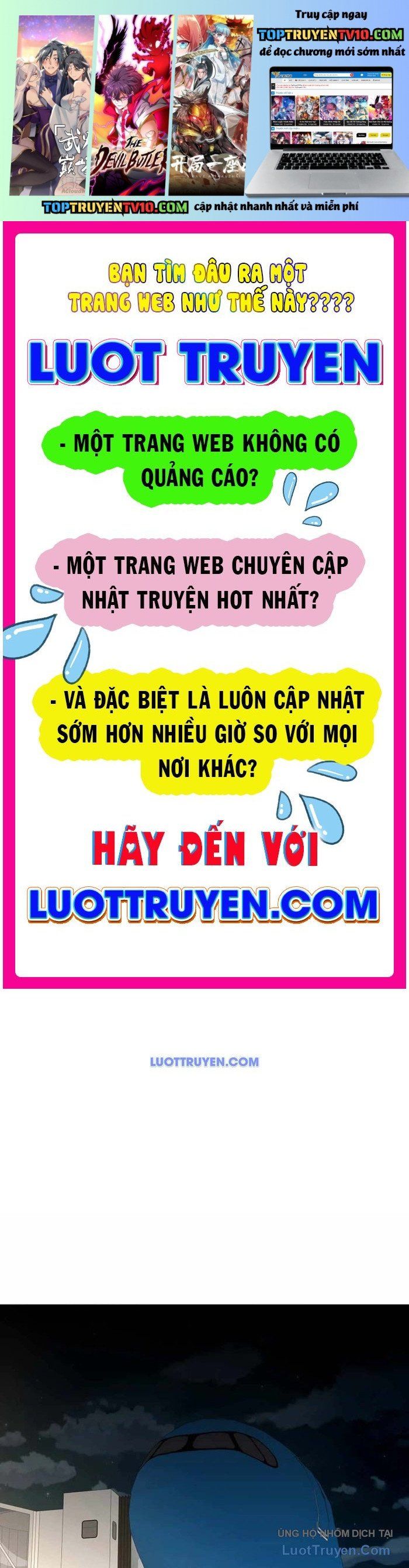 Thiên Ma Không Muốn Thăng Cấp Chapter 74 - 2