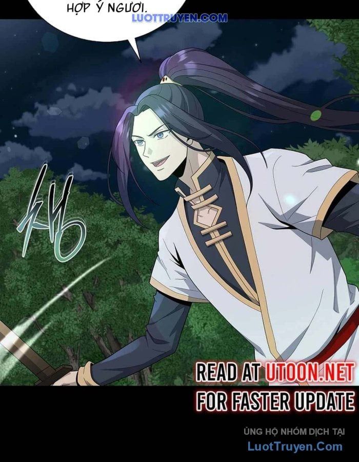 Thiên Ma Không Muốn Thăng Cấp Chapter 74 - 105