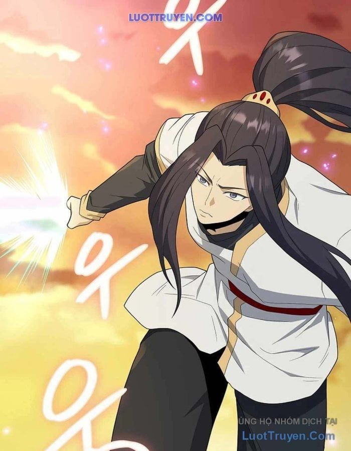 Thiên Ma Không Muốn Thăng Cấp Chapter 74 - 109
