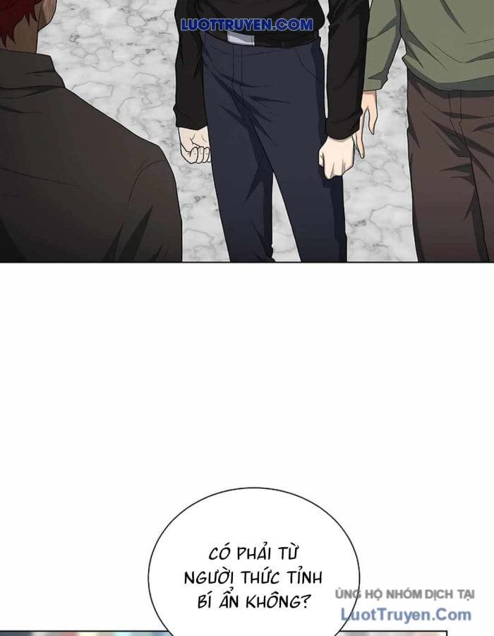 Thiên Ma Không Muốn Thăng Cấp Chapter 74 - 19