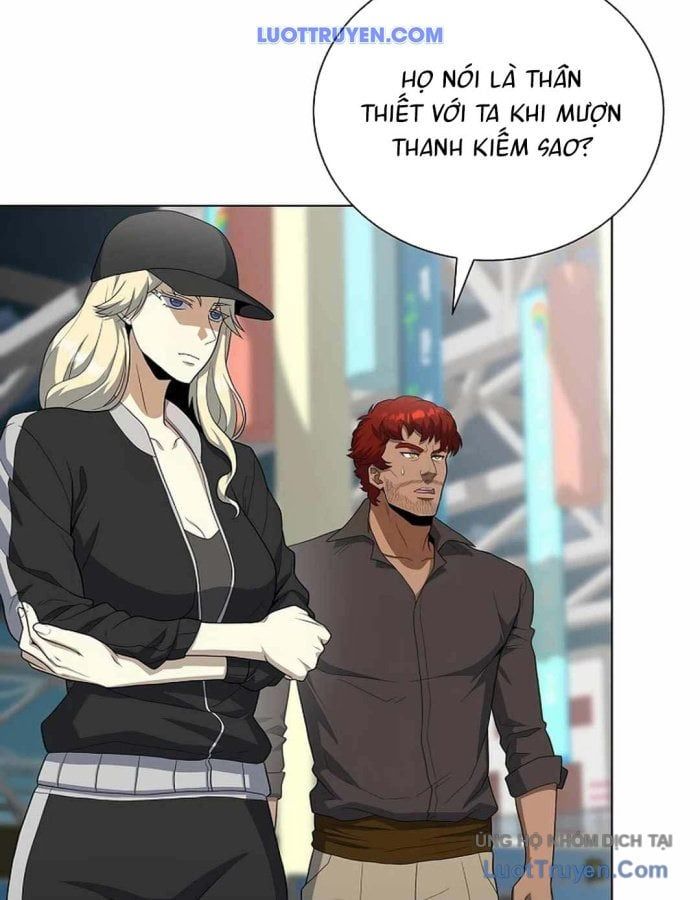 Thiên Ma Không Muốn Thăng Cấp Chapter 74 - 23