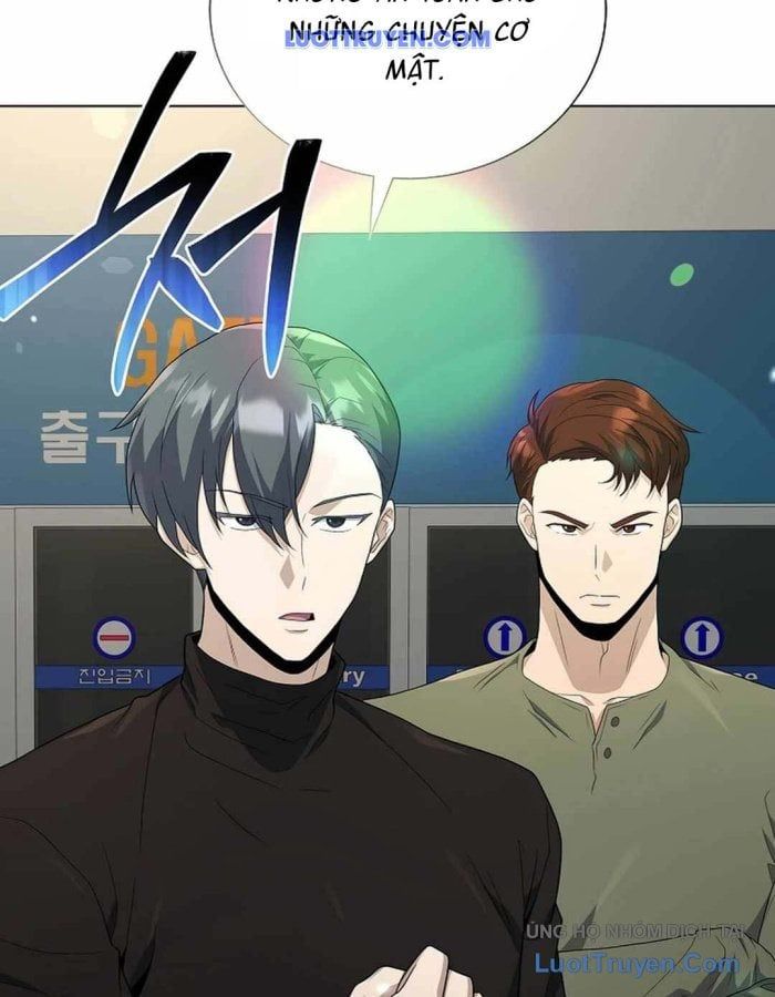 Thiên Ma Không Muốn Thăng Cấp Chapter 74 - 25