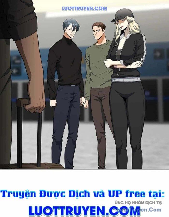 Thiên Ma Không Muốn Thăng Cấp Chapter 74 - 5