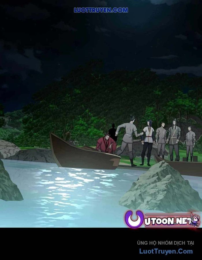 Thiên Ma Không Muốn Thăng Cấp Chapter 74 - 42