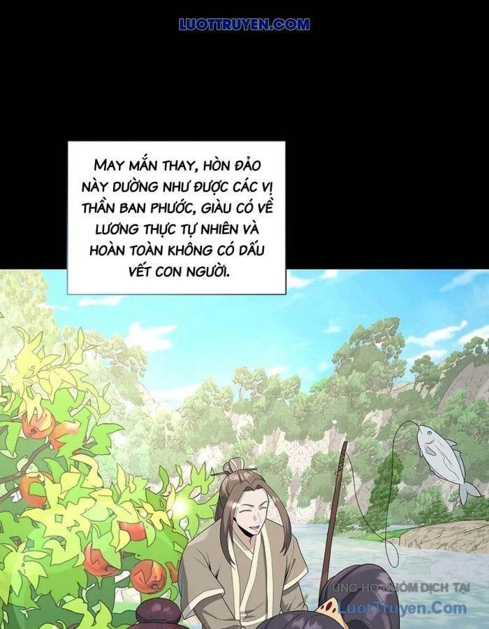 Thiên Ma Không Muốn Thăng Cấp Chapter 74 - 43