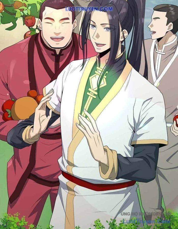 Thiên Ma Không Muốn Thăng Cấp Chapter 74 - 44