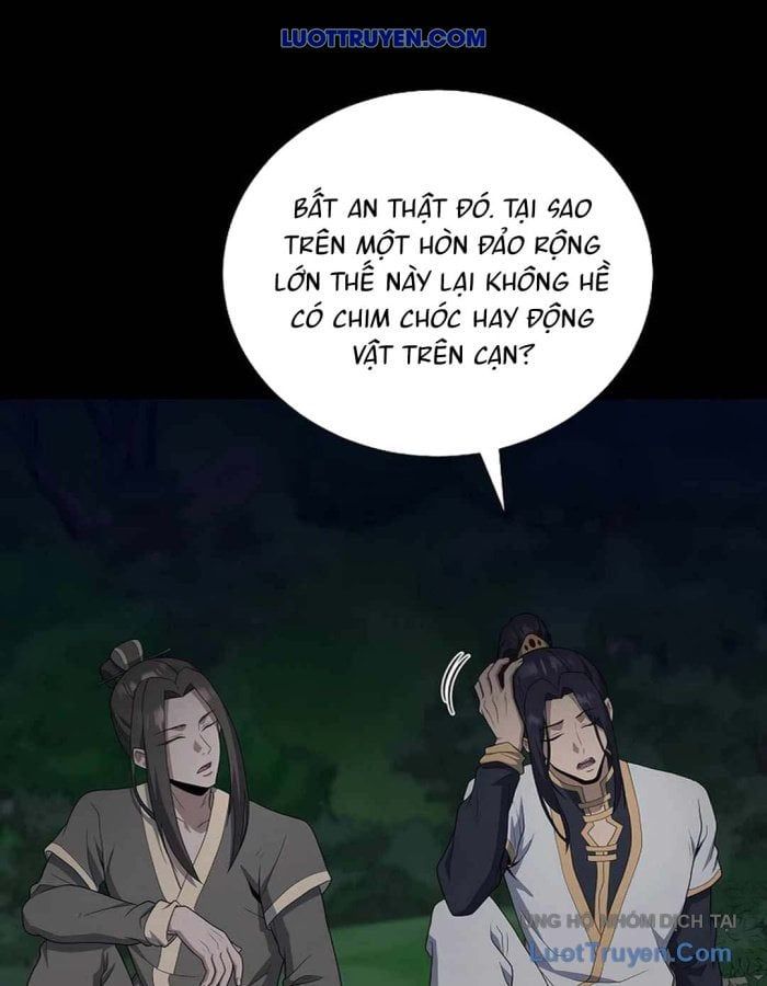 Thiên Ma Không Muốn Thăng Cấp Chapter 74 - 47