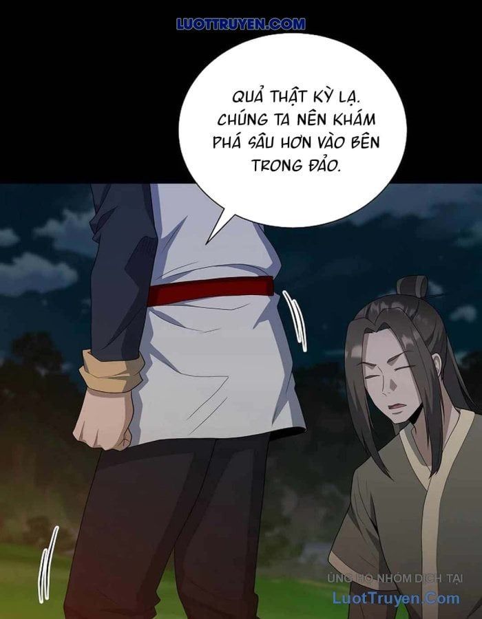 Thiên Ma Không Muốn Thăng Cấp Chapter 74 - 49