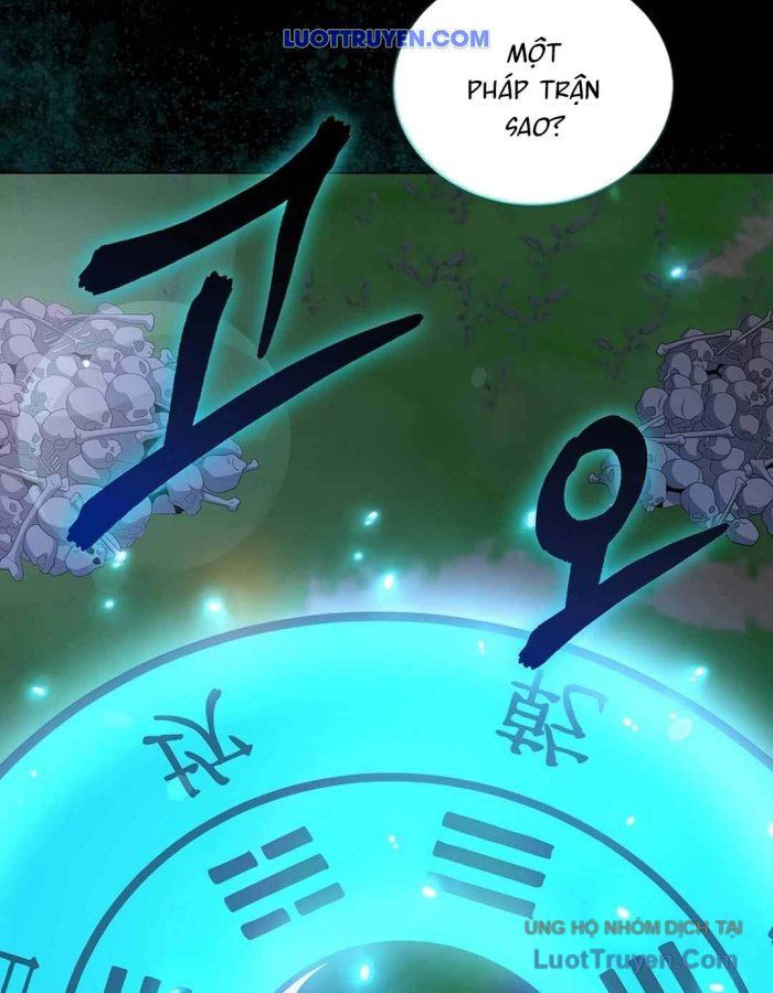 Thiên Ma Không Muốn Thăng Cấp Chapter 74 - 53