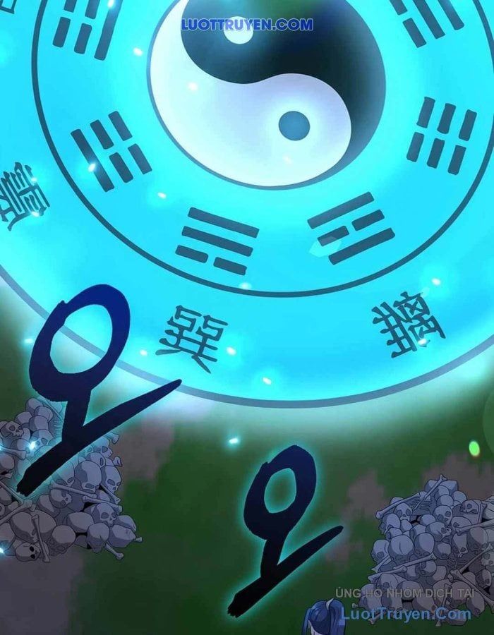 Thiên Ma Không Muốn Thăng Cấp Chapter 74 - 54