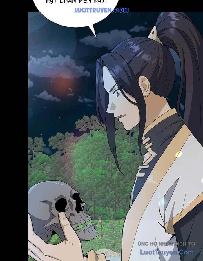 Thiên Ma Không Muốn Thăng Cấp Chapter 74 - 56