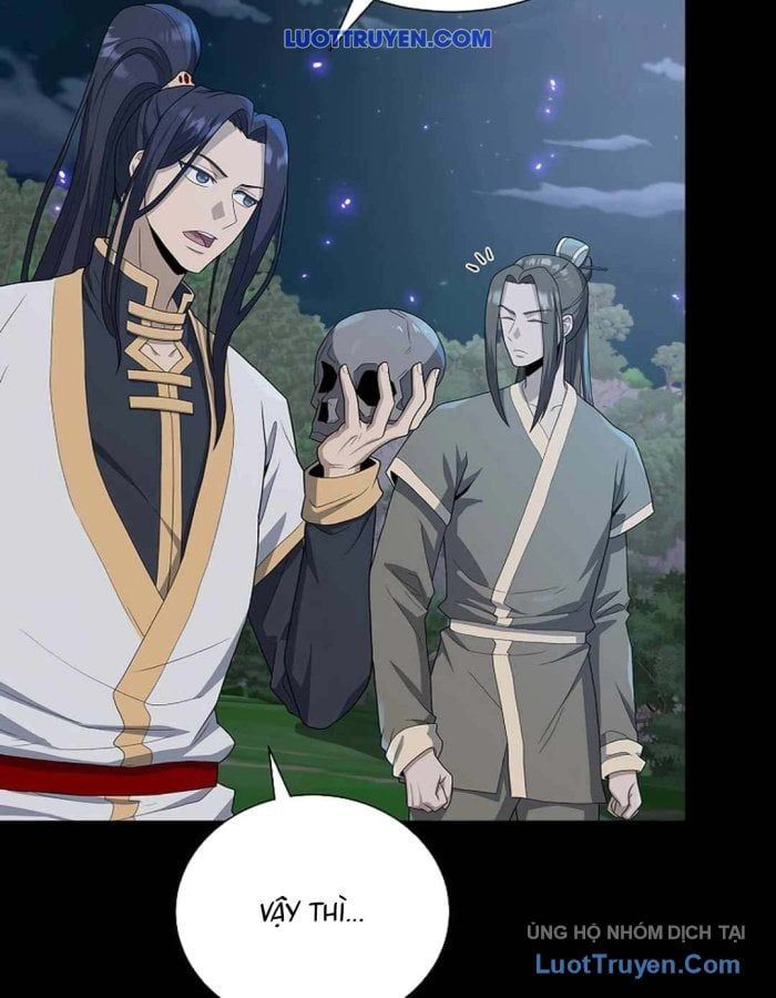 Thiên Ma Không Muốn Thăng Cấp Chapter 74 - 58
