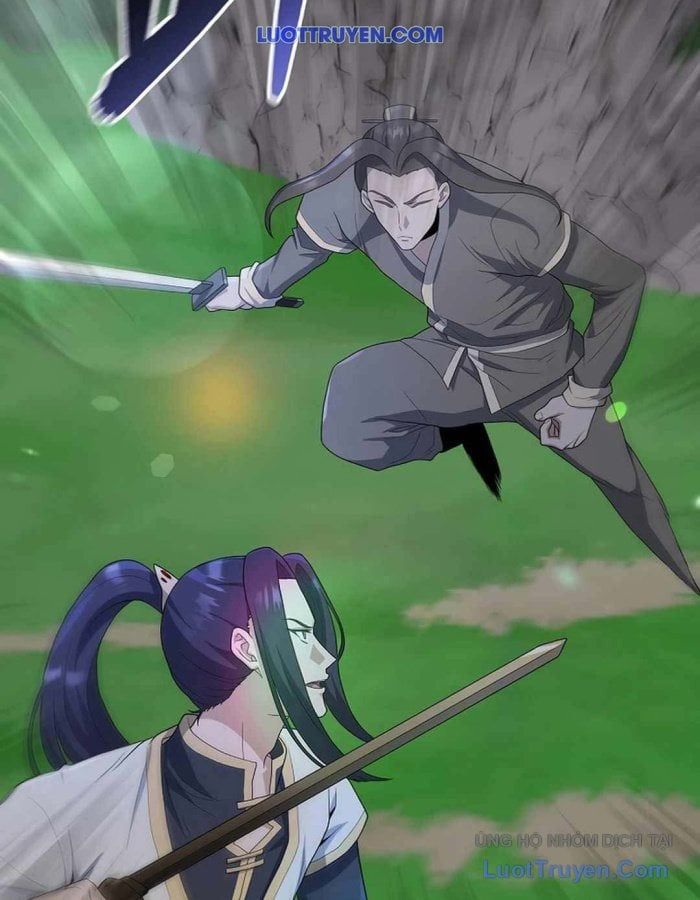 Thiên Ma Không Muốn Thăng Cấp Chapter 74 - 62