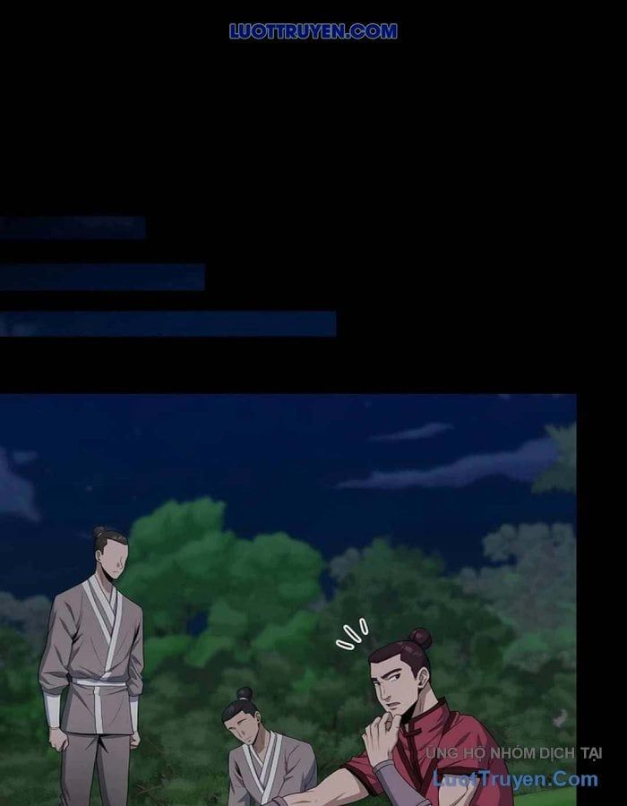 Thiên Ma Không Muốn Thăng Cấp Chapter 74 - 66