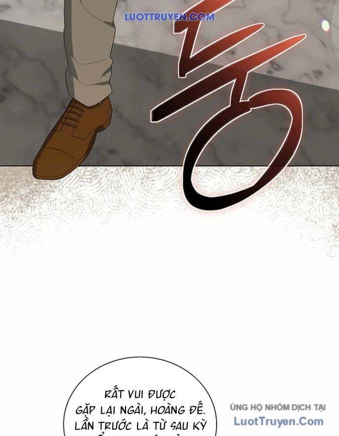 Thiên Ma Không Muốn Thăng Cấp Chapter 74 - 8