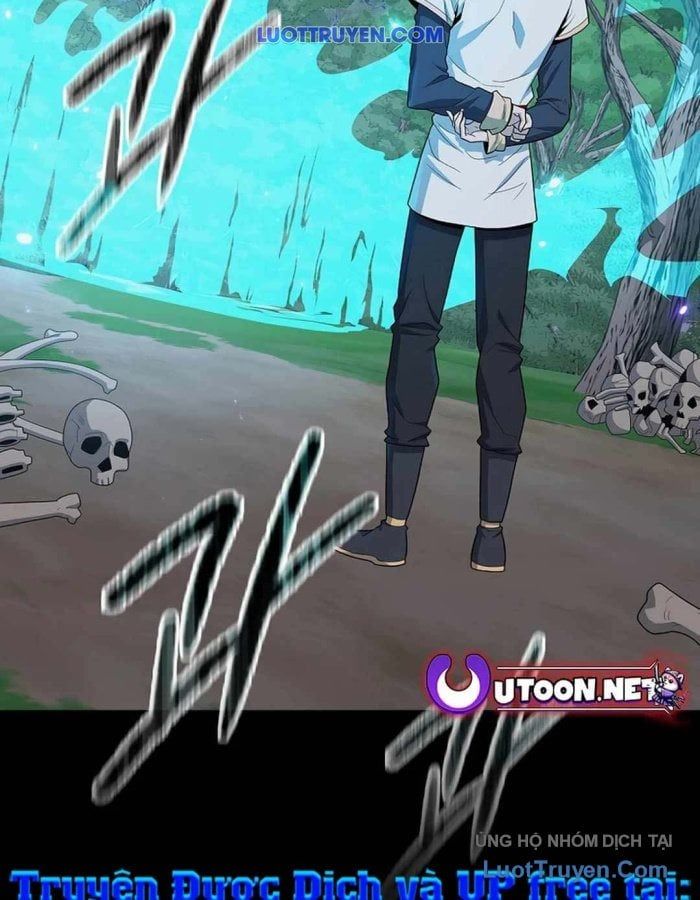 Thiên Ma Không Muốn Thăng Cấp Chapter 74 - 73