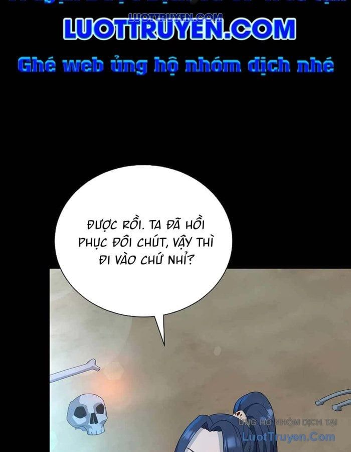 Thiên Ma Không Muốn Thăng Cấp Chapter 74 - 74