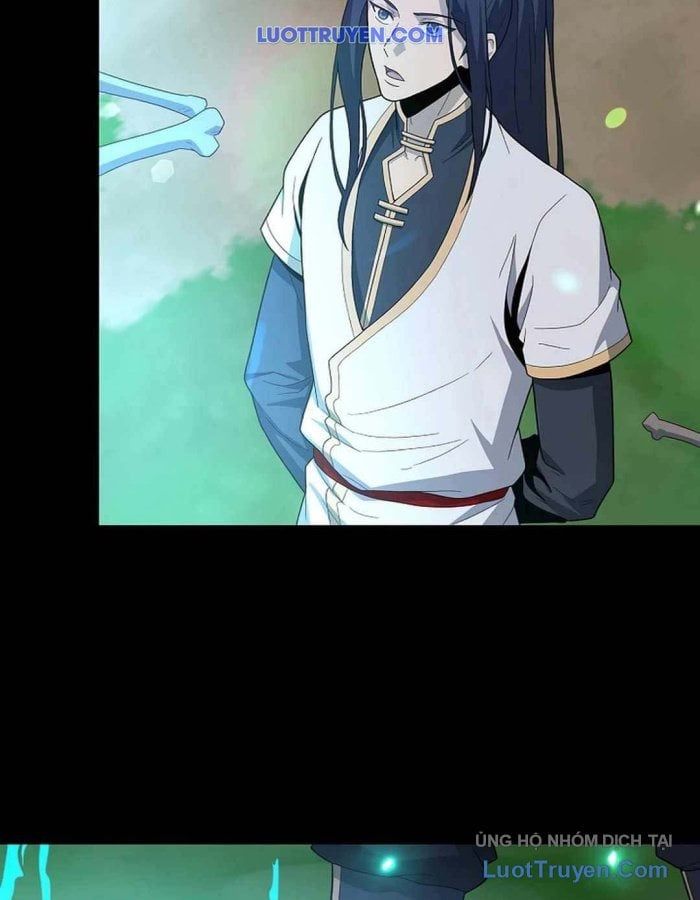 Thiên Ma Không Muốn Thăng Cấp Chapter 74 - 75