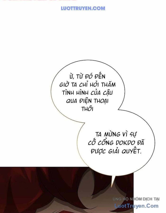 Thiên Ma Không Muốn Thăng Cấp Chapter 74 - 10