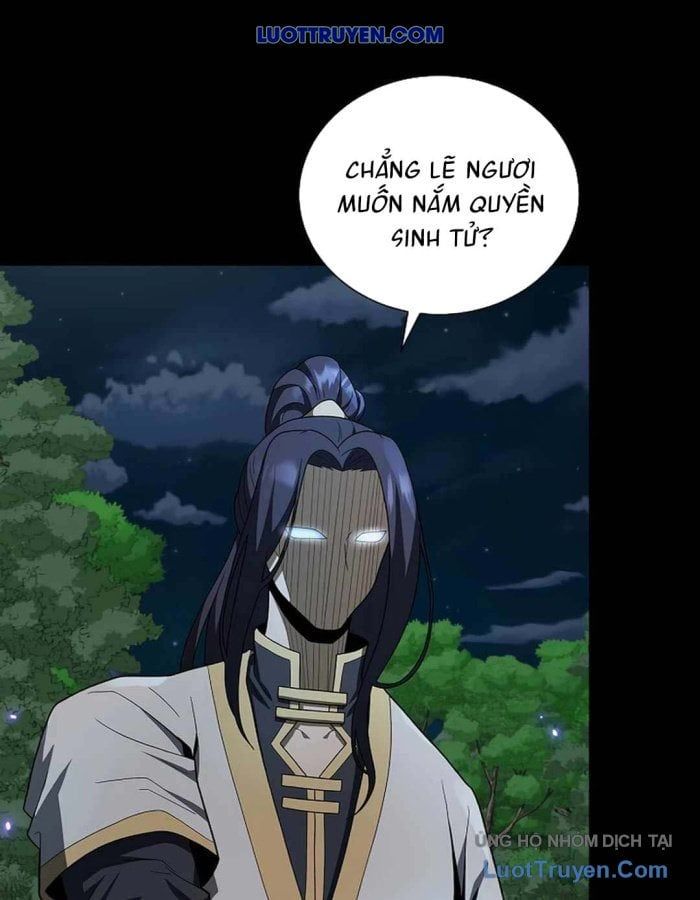 Thiên Ma Không Muốn Thăng Cấp Chapter 74 - 94