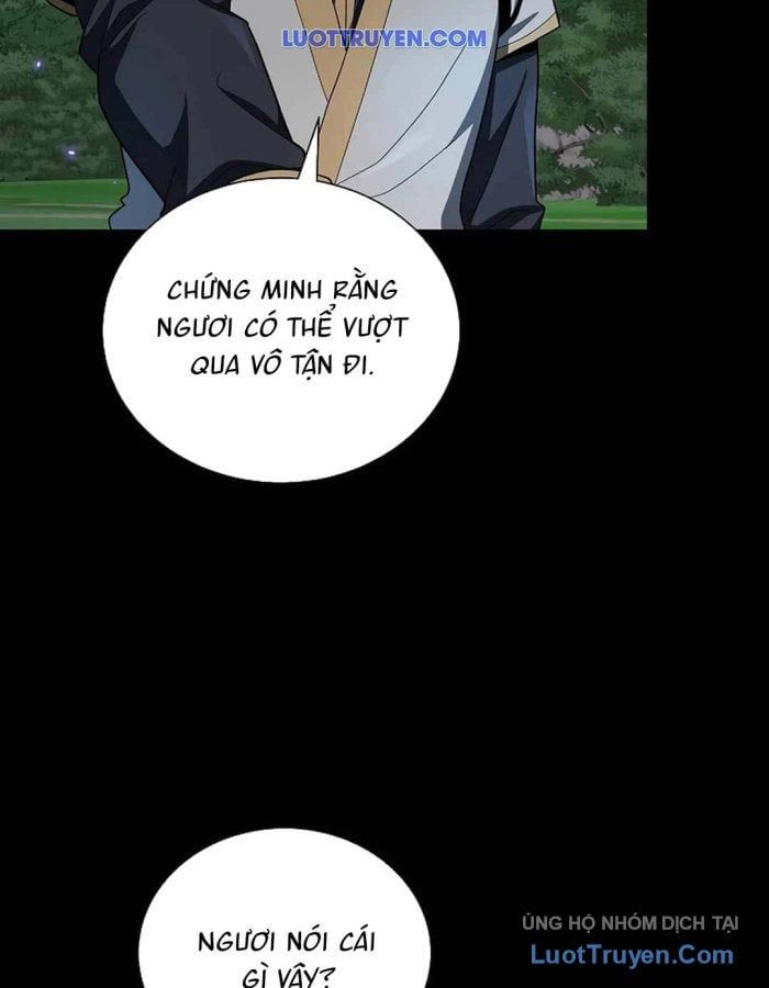 Thiên Ma Không Muốn Thăng Cấp Chapter 74 - 95