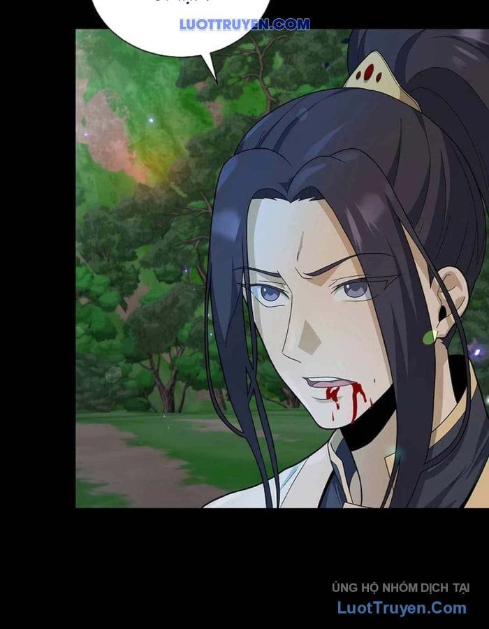 Thiên Ma Không Muốn Thăng Cấp Chapter 74 - 96