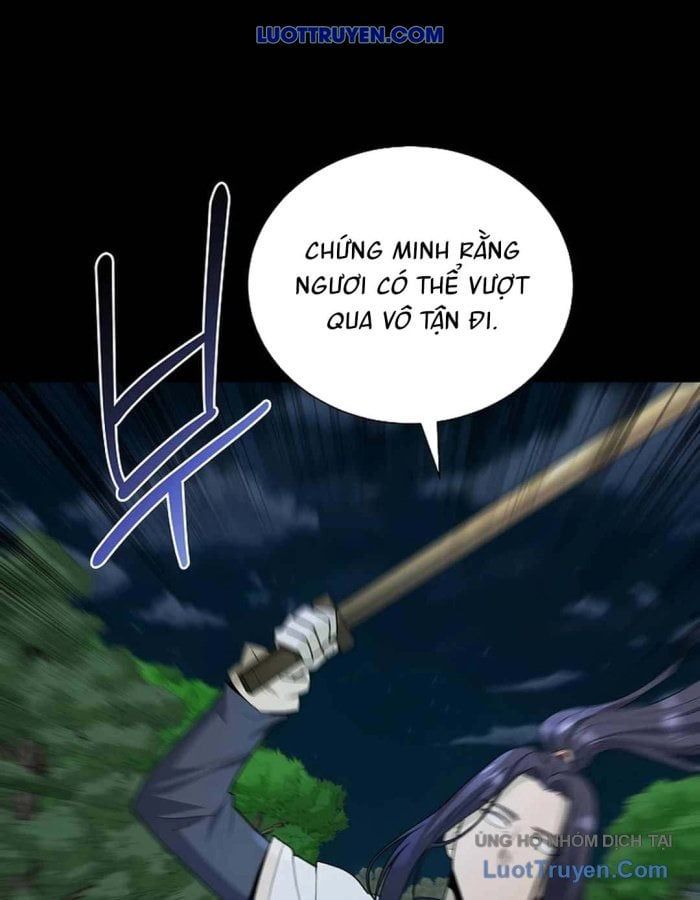 Thiên Ma Không Muốn Thăng Cấp Chapter 74 - 97