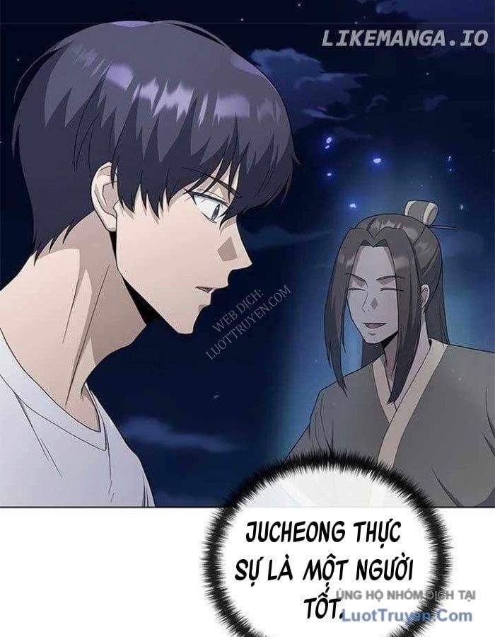 Thiên Ma Không Muốn Thăng Cấp Chapter 75 - 14