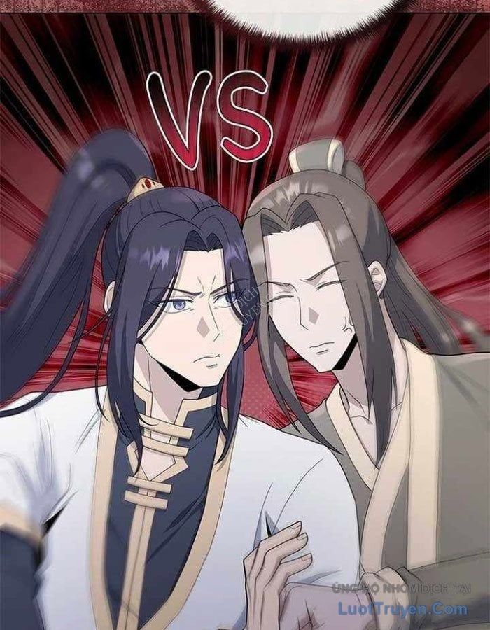 Thiên Ma Không Muốn Thăng Cấp Chapter 75 - 16