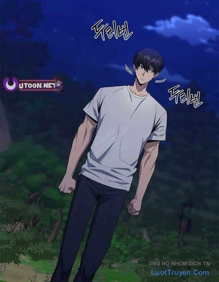 Thiên Ma Không Muốn Thăng Cấp Chapter 75 - 3