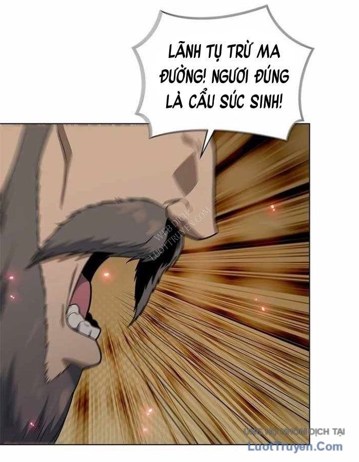 Thiên Ma Không Muốn Thăng Cấp Chapter 75 - 33