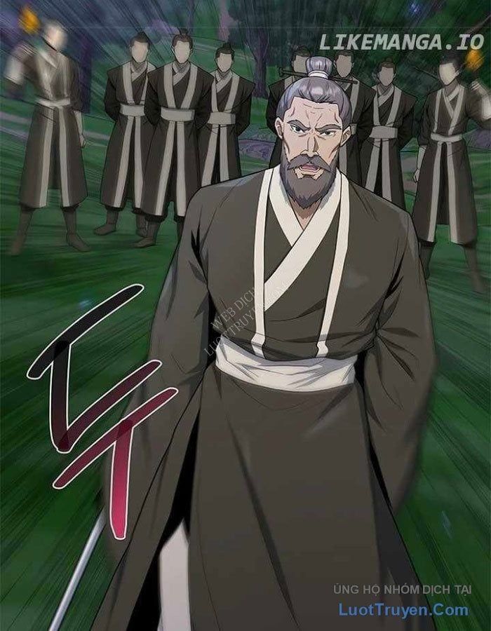 Thiên Ma Không Muốn Thăng Cấp Chapter 75 - 35