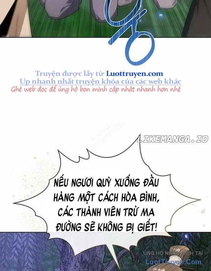 Thiên Ma Không Muốn Thăng Cấp Chapter 75 - 40