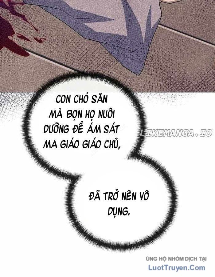 Thiên Ma Không Muốn Thăng Cấp Chapter 75 - 54