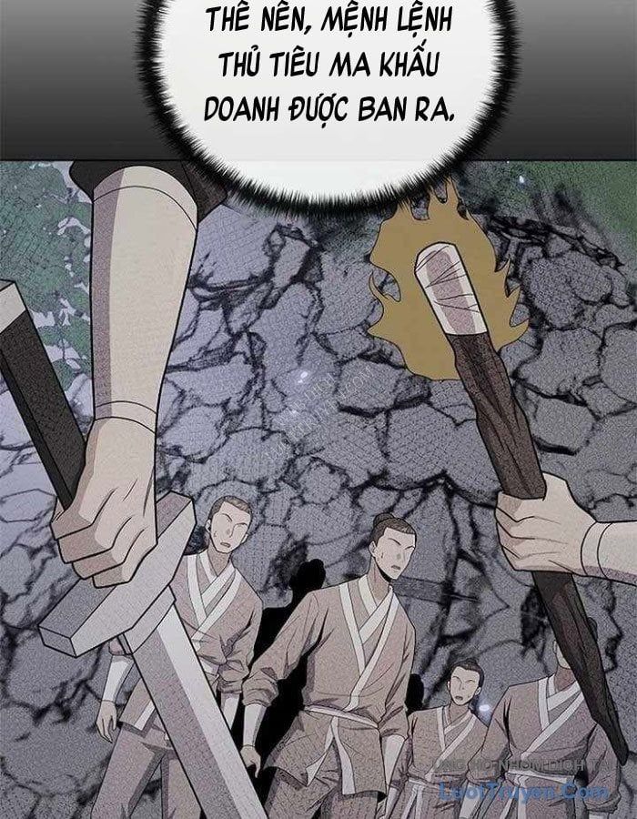 Thiên Ma Không Muốn Thăng Cấp Chapter 75 - 58