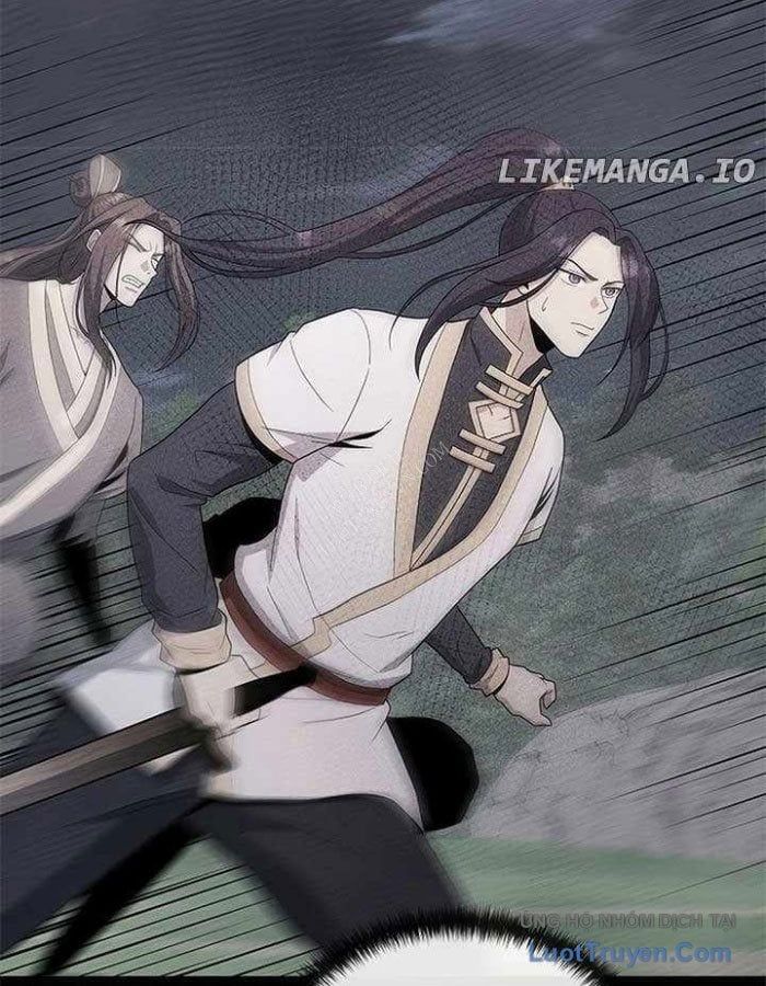 Thiên Ma Không Muốn Thăng Cấp Chapter 75 - 61