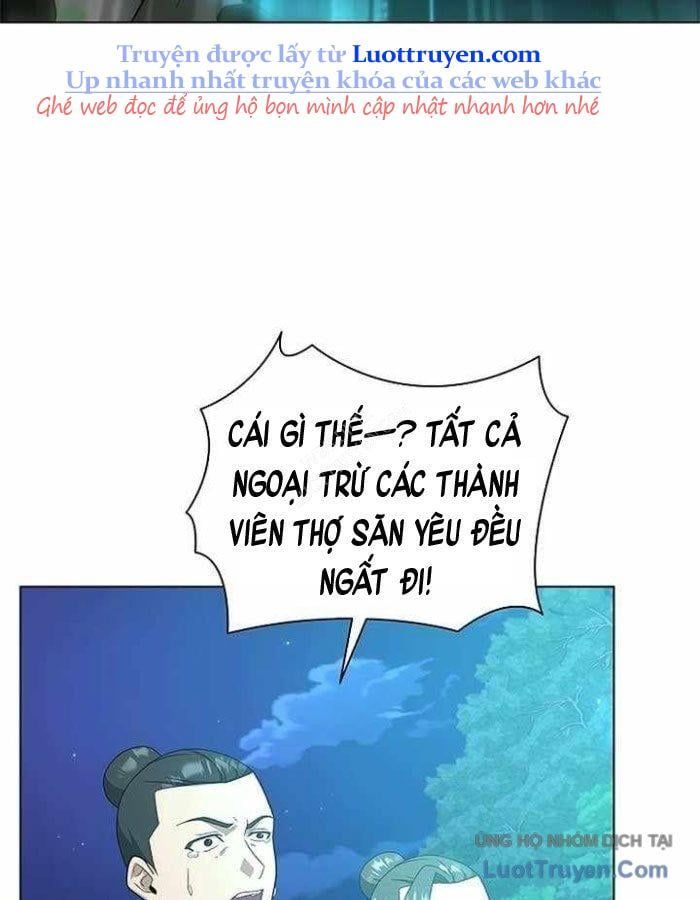 Thiên Ma Không Muốn Thăng Cấp Chapter 75 - 78