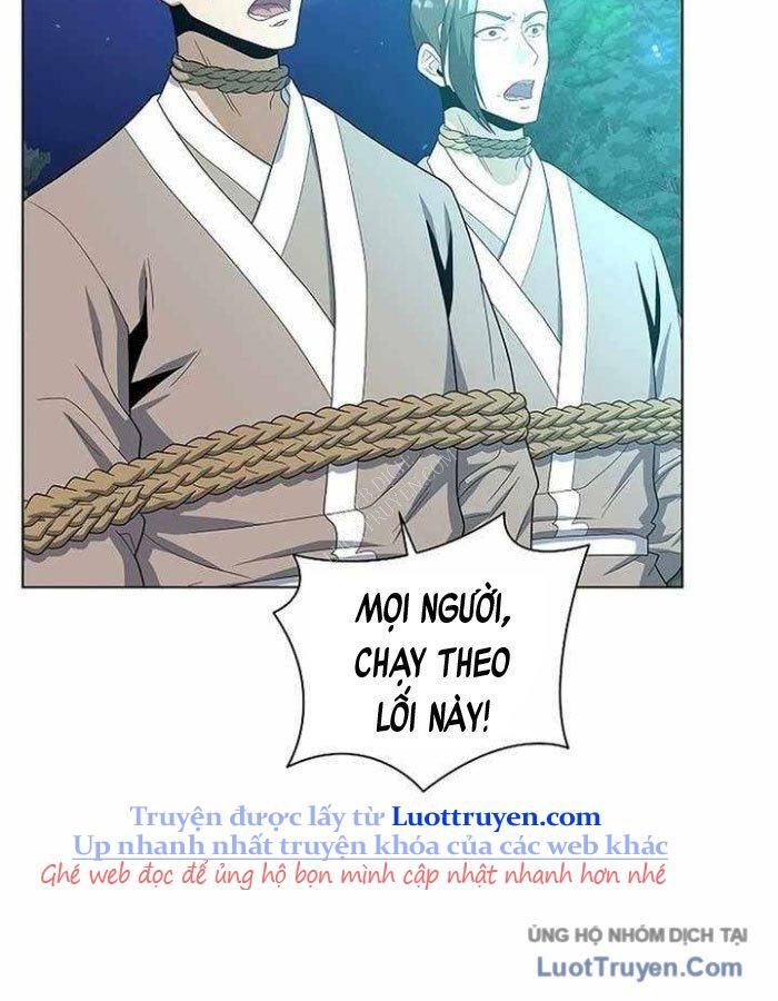 Thiên Ma Không Muốn Thăng Cấp Chapter 75 - 79