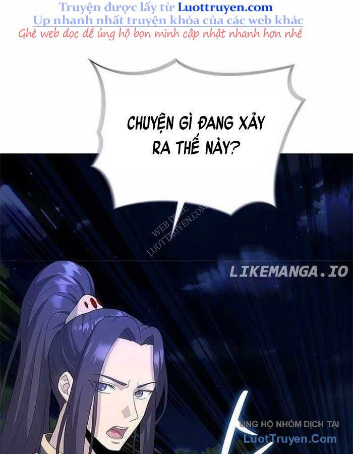 Thiên Ma Không Muốn Thăng Cấp Chapter 75 - 80