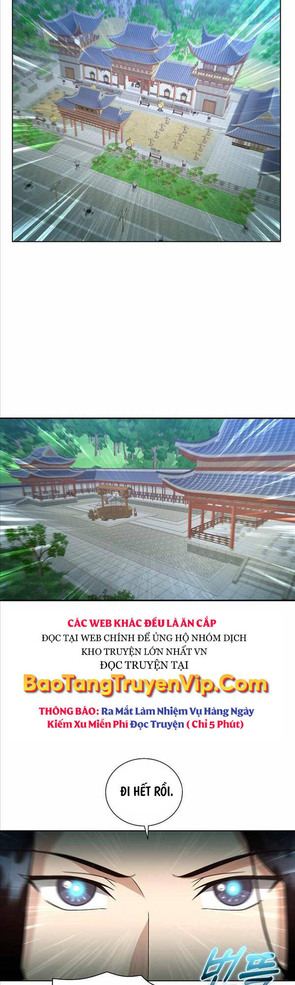 Thiên Ma Không Muốn Thăng Cấp Chapter 1 - 75