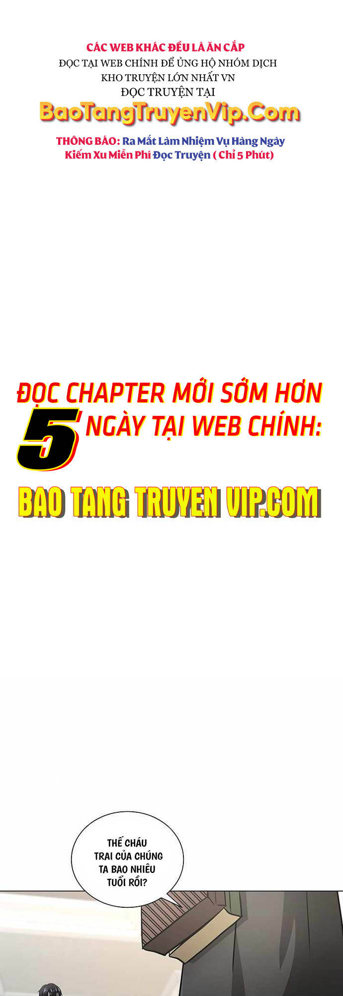 Thiên Ma Không Muốn Thăng Cấp Chapter 10 - 1
