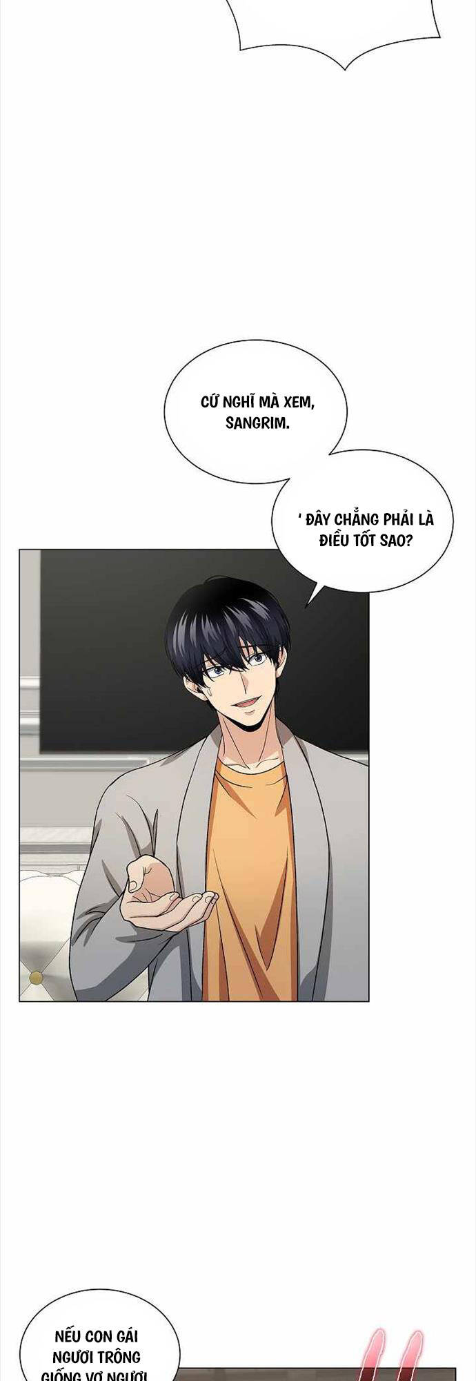 Thiên Ma Không Muốn Thăng Cấp Chapter 10 - 40